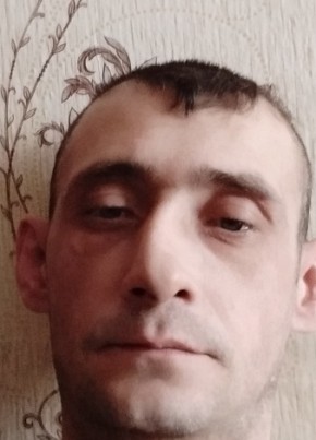 константин, 38, Россия, Асино