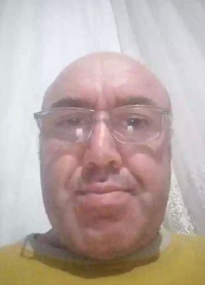 Mah из Samsun 47 лет