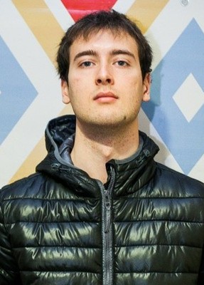 Артём, 32, Россия, Самара