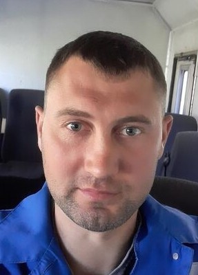 Андрей, 38, Република България, Казанлък
