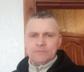 Константин, 52 года, Віцебск