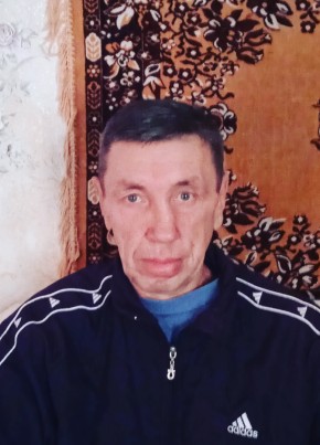 Валерий, 53, Россия, Майкоп