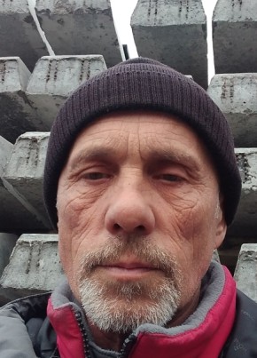 Виктор, 57, Россия, Тихорецк