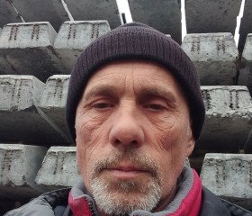 Виктор, 56 лет, Тихорецк