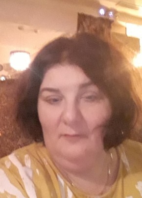 Таня, 47, Россия, Пушкино