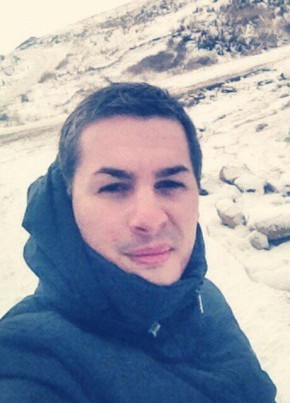 Sergey, 36, Россия, Керчь
