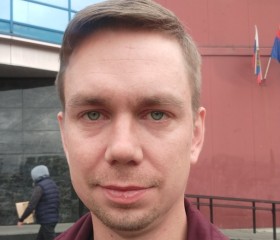Виктор, 36 лет, Москва