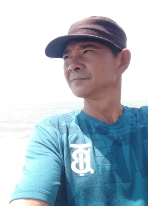 Salam kenal dari, 45, Indonesia, Kota Bukittinggi