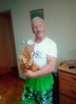 Юрий Николаеви, 57 лет, Хабаровск