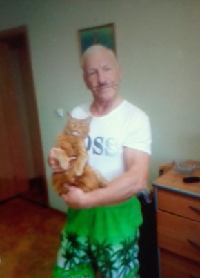 Юрий Николаеви, 57, Россия, Хабаровск