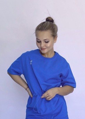 Nika из Иркутска 31 год