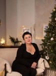 Elena, 59, Krasnoyarsk