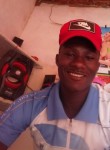 Dalton, 20 лет, Kampala