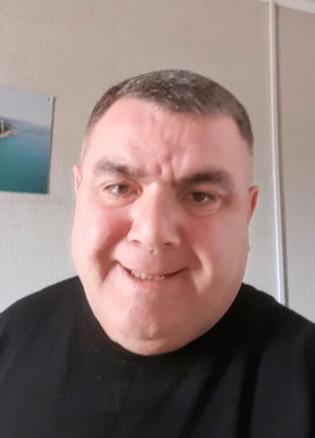 Рома из Карымское 43 года