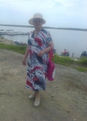 Разина, 72, Россия, Самара