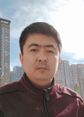 Ardak, 36, Қазақстан, Астана