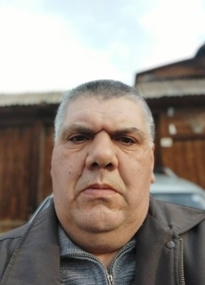 Дмитрий, 53, Россия, Кыштым