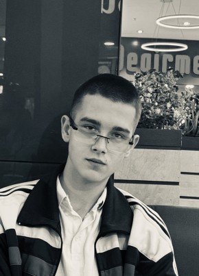 Vasya, 18, Kazakhstan, Almaty
