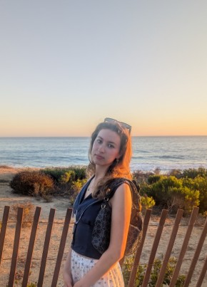 Vianna, 21, Russia, Saint Petersburg
