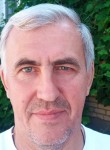 Vladimir, 57, Khvalynsk