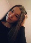 Анна, 28 лет, Кемерово