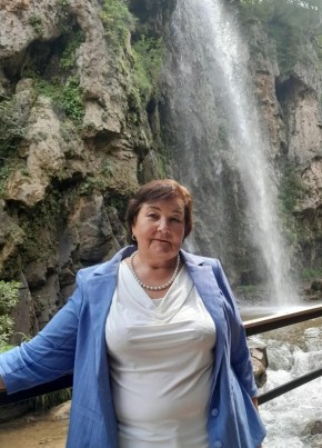 Татьяна из Ставрополи 70 лет
