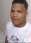 Marcos, 22 года, Brasília