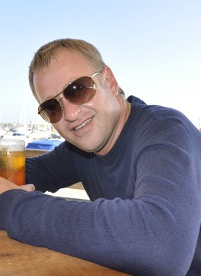 Kirill, 47, Estado Español, Santa Cruz de Tenerife
