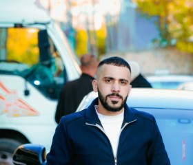 كيمو, 27, Hebron