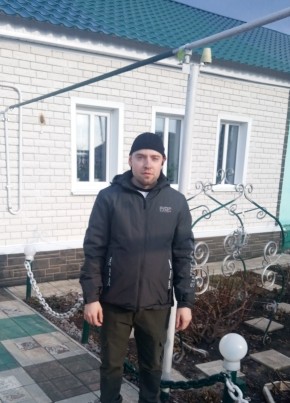 Руслан, 30, Россия, Грязи