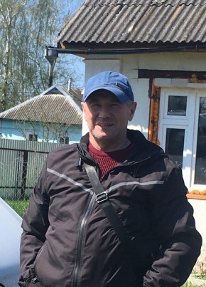 евгений, 61, Россия, Сухиничи