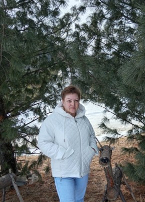 Tatyana, 57, Russia, Sayanogorsk