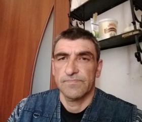 Василий Борисов, 51 год, Ола