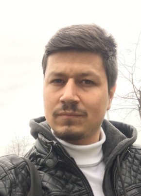 Yakup, 30, Türkiye Cumhuriyeti, Köseköy