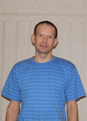 Александр, 56, Россия, Киров (Кировская обл.)