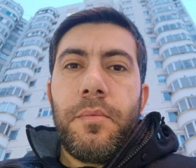 Artur, 35, Yerevan