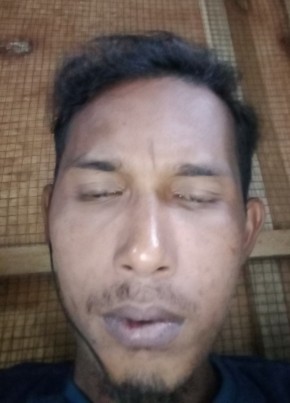 fahmi из Kota Medan 20 лет