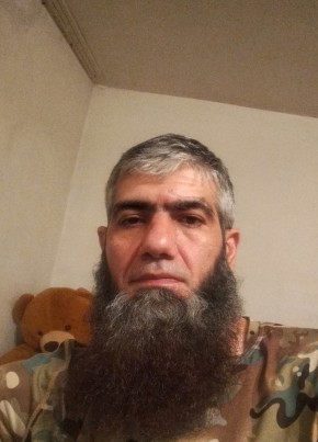 Мага из Грозныя 29 лет