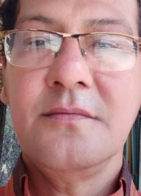 Amansajwani, 58, پاکستان, کراچی