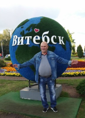 Анатолий, 63, Рэспубліка Беларусь, Лепель