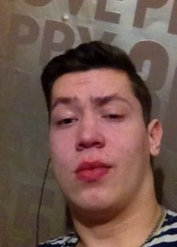 Artur из Омска 31 год