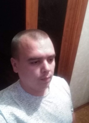 Igor, 34, Russia, Voronezh