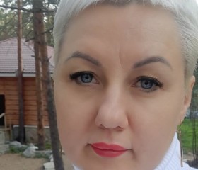 Светлана, 43 года, Каменск-Уральский