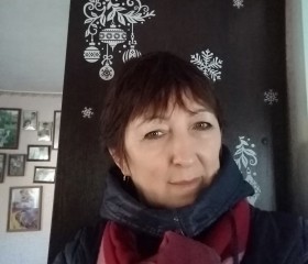 Ольга, 60 лет, Чернянка