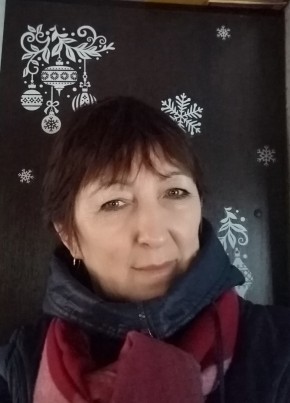 Ольга, 59, Россия, Чернянка
