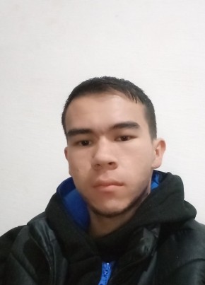 Azamat, 19, Türkmenistan, Daşoguz