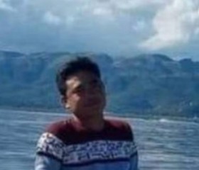 Tiger, 38, Magway