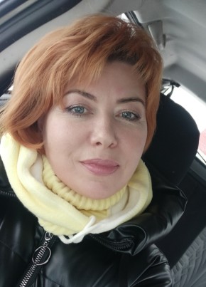 Ольга, 48, Россия, Каргополь