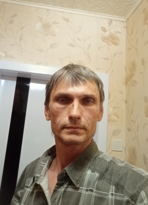 Игнат, 45, Россия, Самара