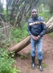 Emmanuel Mabonga, 33 года, Nairobi